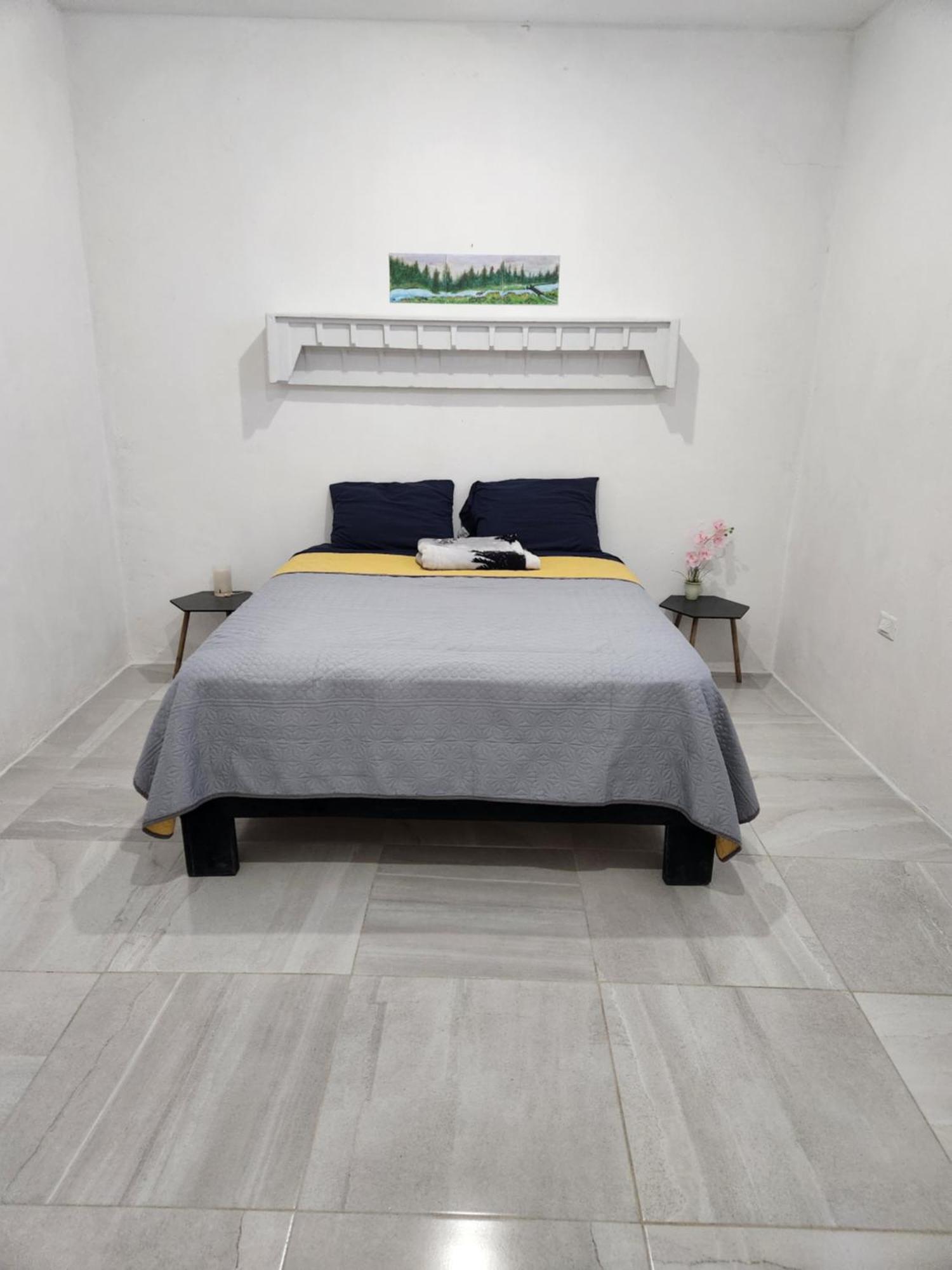 דירות גואנאחואטו Casa De Linda Vista מראה חיצוני תמונה