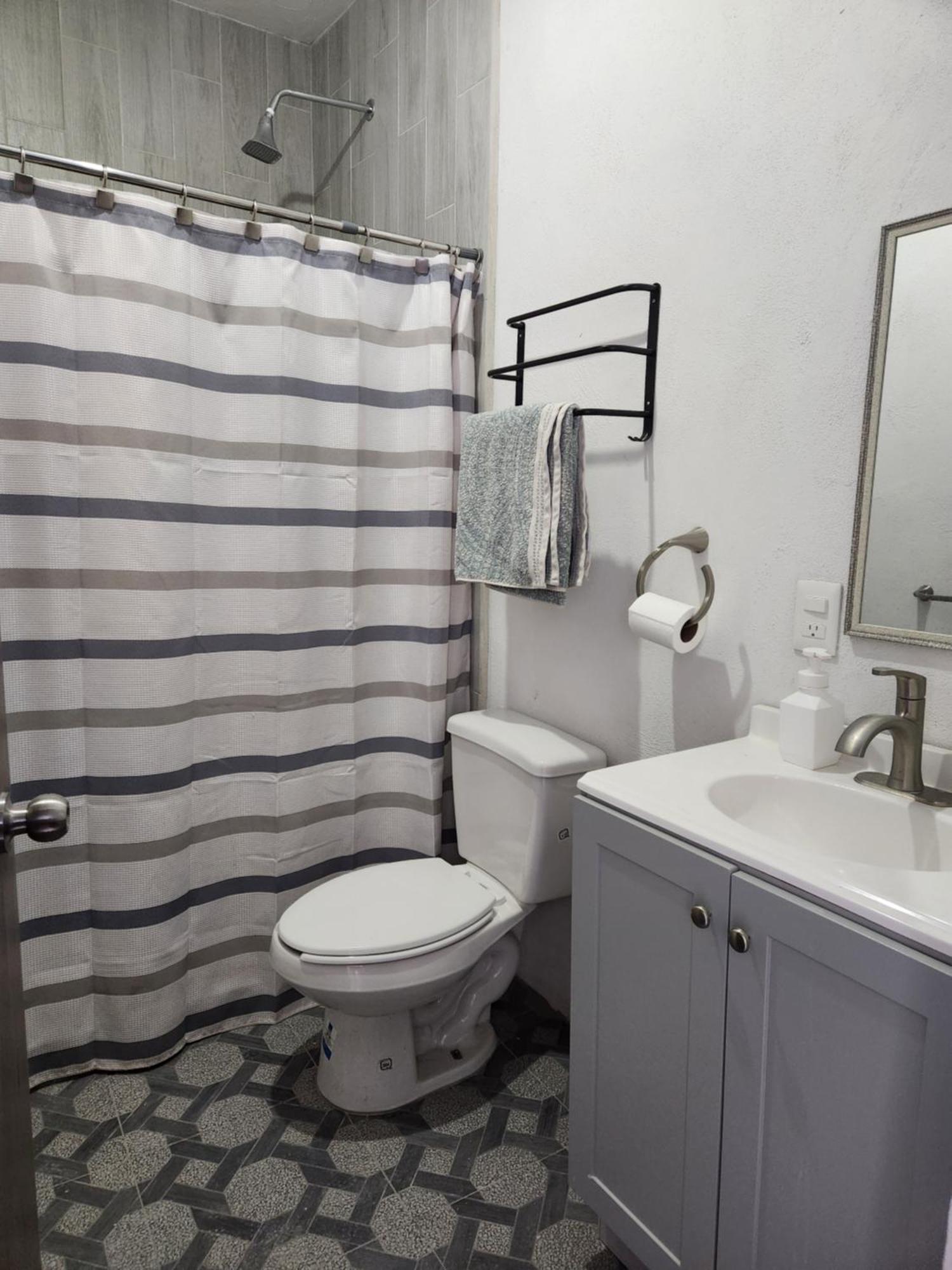 דירות גואנאחואטו Casa De Linda Vista מראה חיצוני תמונה