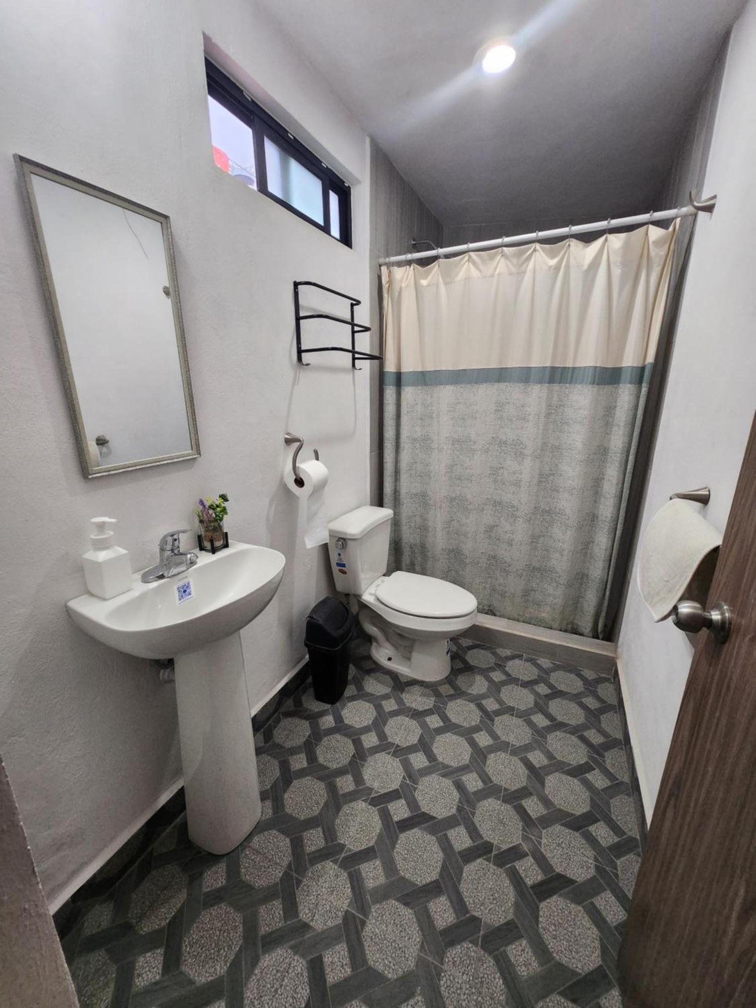דירות גואנאחואטו Casa De Linda Vista חדר תמונה