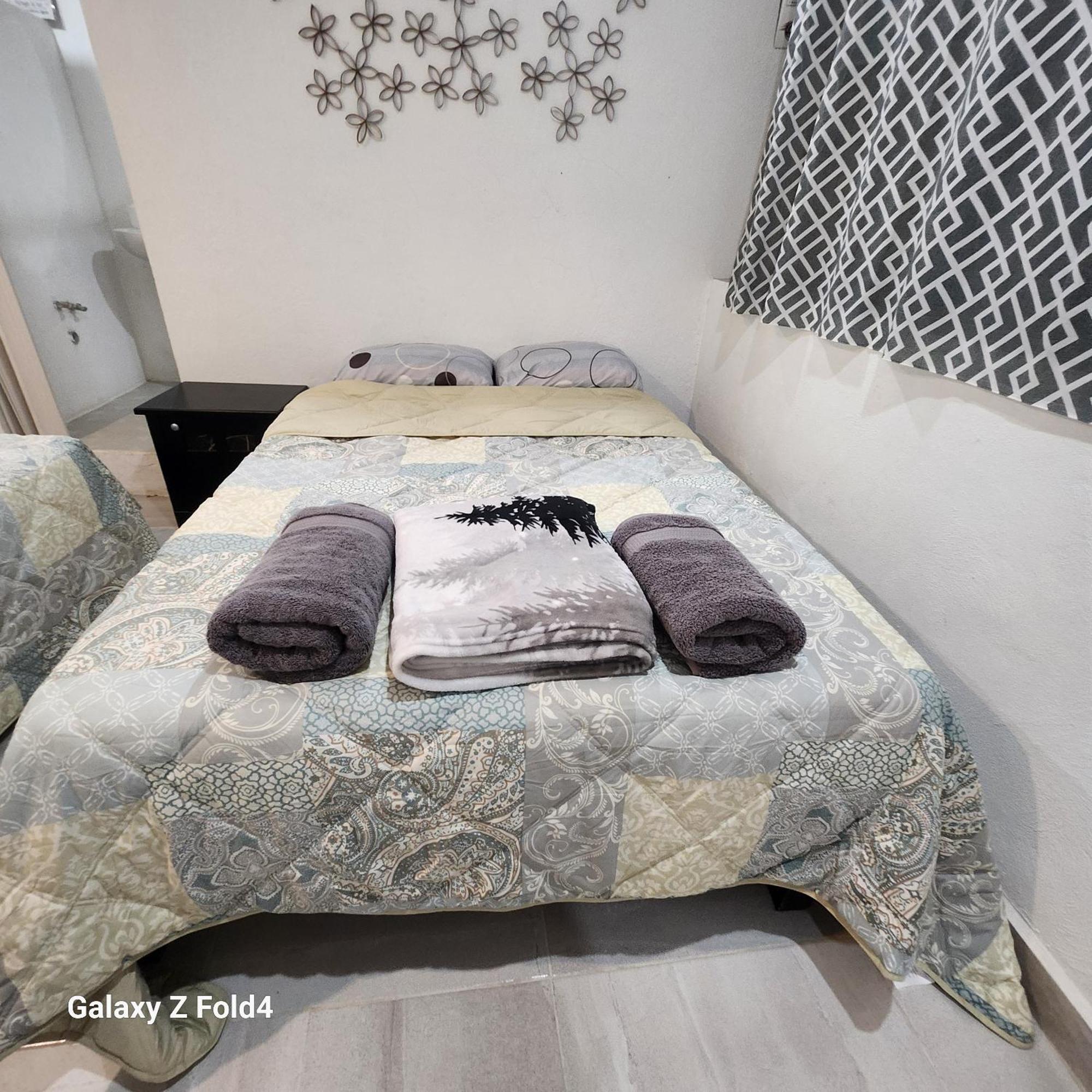 דירות גואנאחואטו Casa De Linda Vista מראה חיצוני תמונה