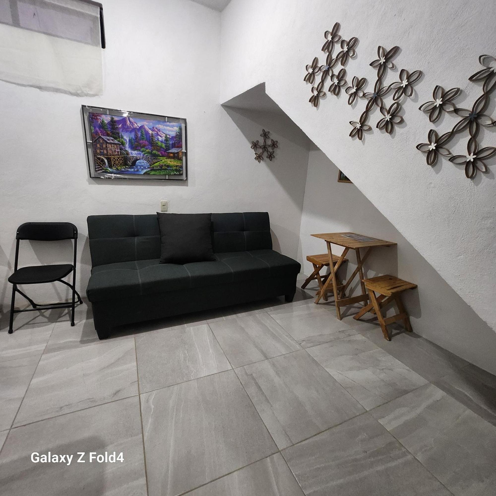 דירות גואנאחואטו Casa De Linda Vista מראה חיצוני תמונה